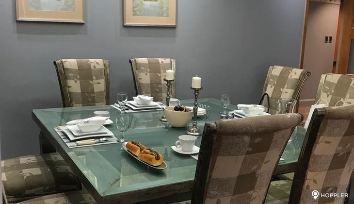 "3BR Condo for Rent in Essensa, BGC - Bonifacio Global City, Taguig"06