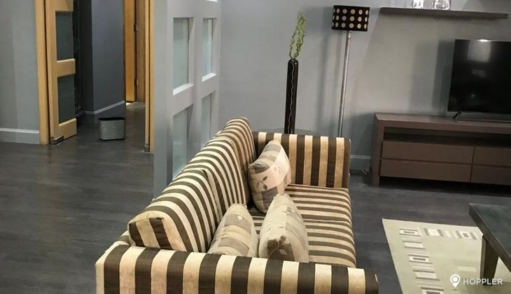 "3BR Condo for Rent in Essensa, BGC - Bonifacio Global City, Taguig"07