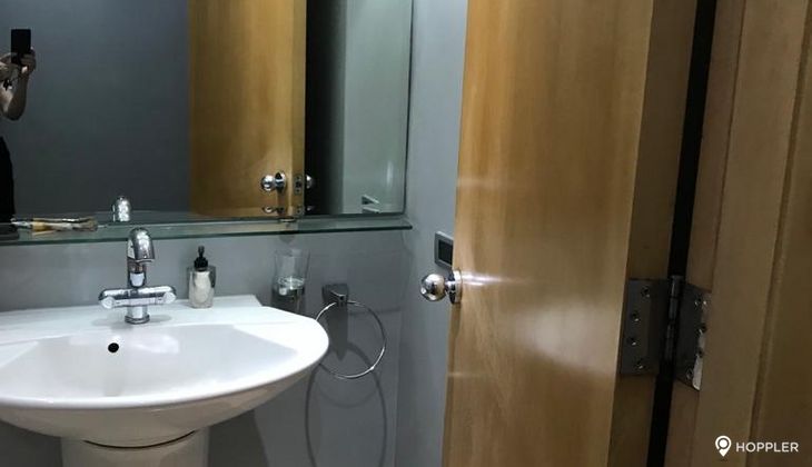 "3BR Condo for Rent in Essensa, BGC - Bonifacio Global City, Taguig"10