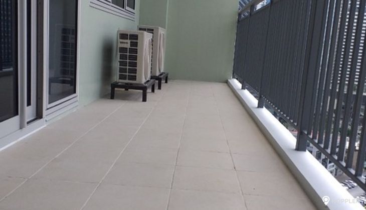 "2BR Condo for Rent in Verve Residences, BGC - Bonifacio Global City, Taguig"02