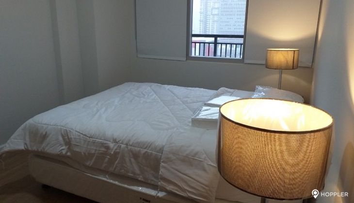 "2BR Condo for Rent in Verve Residences, BGC - Bonifacio Global City, Taguig"04