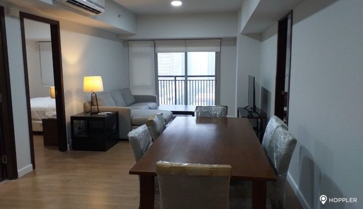 "2BR Condo for Rent in Verve Residences, BGC - Bonifacio Global City, Taguig"05