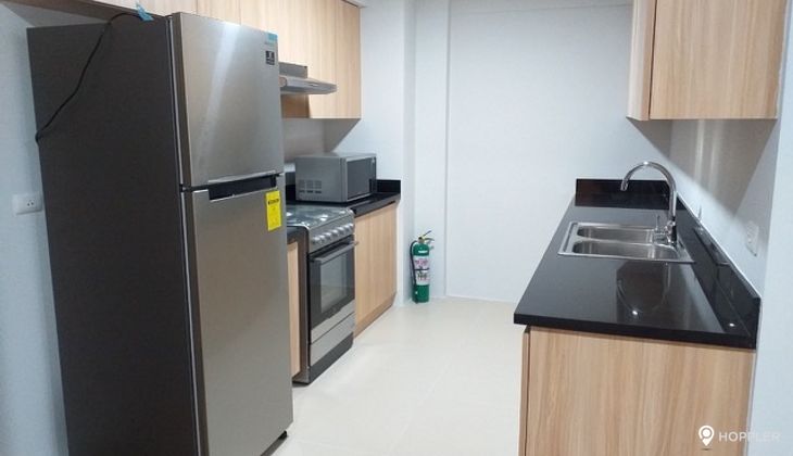 "2BR Condo for Rent in Verve Residences, BGC - Bonifacio Global City, Taguig"08