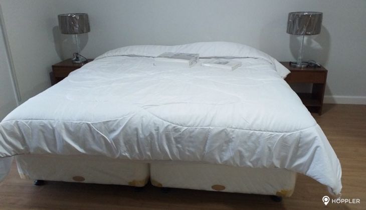 "2BR Condo for Rent in Verve Residences, BGC - Bonifacio Global City, Taguig"09