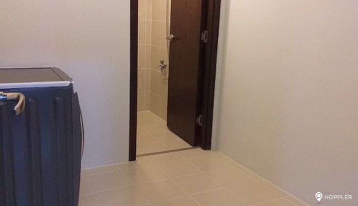 "2BR Condo for Rent in Verve Residences, BGC - Bonifacio Global City, Taguig"10