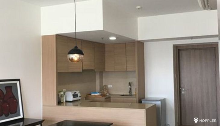 "1BR Condo for Rent in One Shangri-La Place, Ortigas Center, Mandaluyong"04