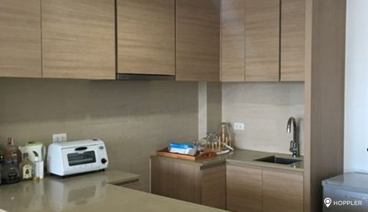 "1BR Condo for Rent in One Shangri-La Place, Ortigas Center, Mandaluyong"05