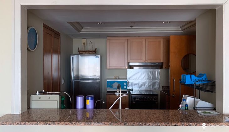 "1BR Condo for Rent in Amorsolo West, Rockwell Center, Makati"02