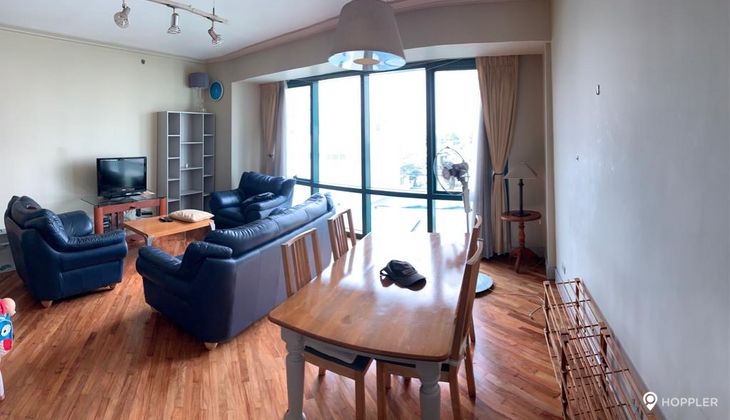 "1BR Condo for Rent in Amorsolo West, Rockwell Center, Makati"04