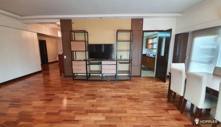 "3BR Condo for Rent in One Serendra, BGC - Bonifacio Global City, Taguig"03