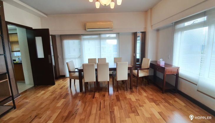 "3BR Condo for Rent in One Serendra, BGC - Bonifacio Global City, Taguig"04