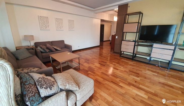 "3BR Condo for Rent in One Serendra, BGC - Bonifacio Global City, Taguig"05
