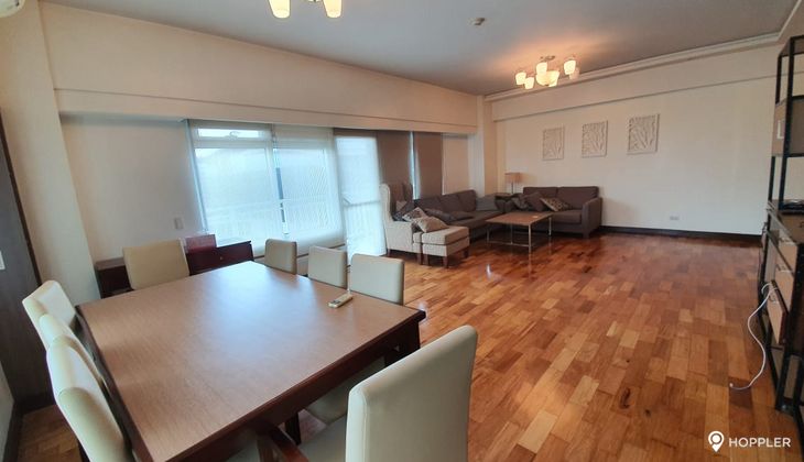 "3BR Condo for Rent in One Serendra, BGC - Bonifacio Global City, Taguig"06