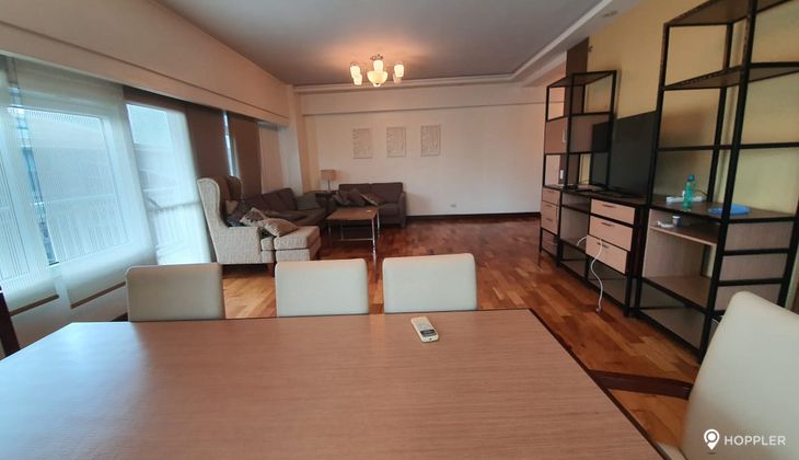 "3BR Condo for Rent in One Serendra, BGC - Bonifacio Global City, Taguig"07