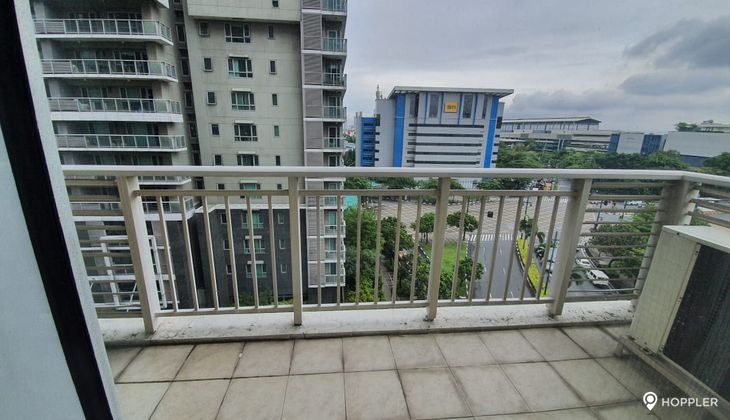 "3BR Condo for Rent in One Serendra, BGC - Bonifacio Global City, Taguig"08