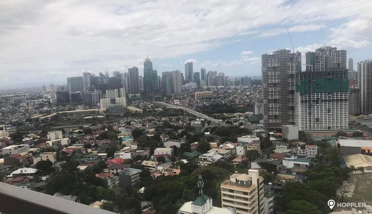 "1BR Condo for Rent in The Vantage At Kapitolyo, Kapitolyo, Pasig"03