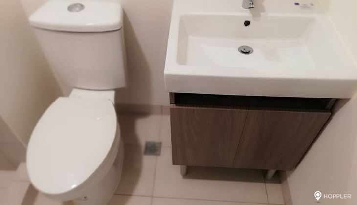 "1BR Condo for Rent in The Vantage At Kapitolyo, Kapitolyo, Pasig"05