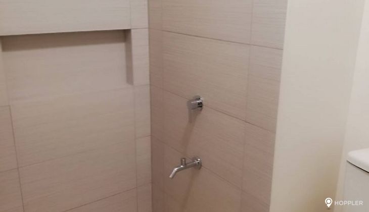 "1BR Condo for Rent in The Vantage At Kapitolyo, Kapitolyo, Pasig"06