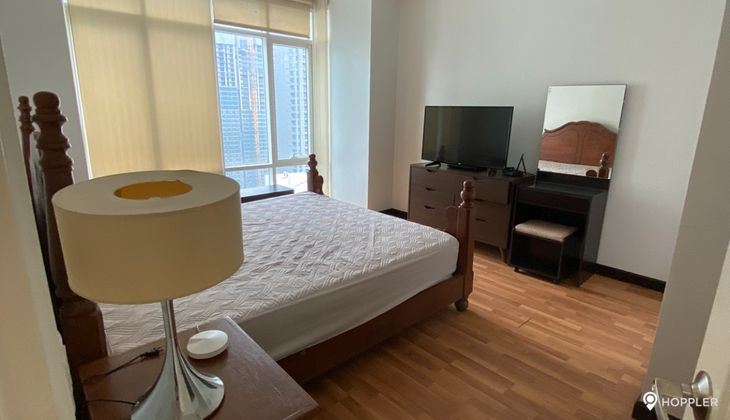 "4BR Condo for Rent in The Aston at Two Serendra, BGC - Bonifacio Global City, Taguig"05