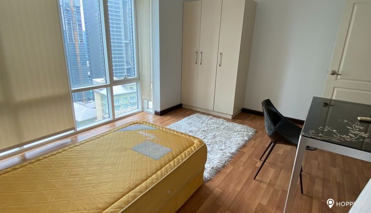 "4BR Condo for Rent in The Aston at Two Serendra, BGC - Bonifacio Global City, Taguig"07