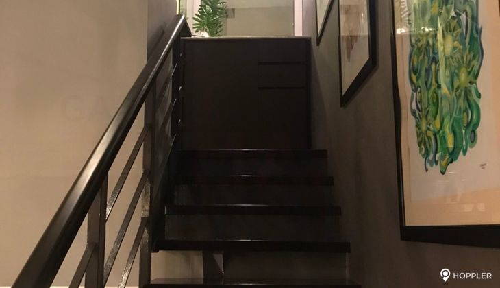 "1BR Condo for Rent in One Rockwell, Rockwell Center, Makati"08
