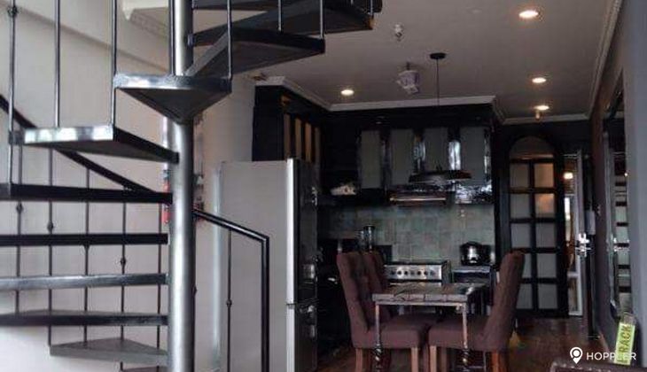 "1BR Condo for Rent in Joya Lofts and Towers, Rockwell Center, Makati"03
