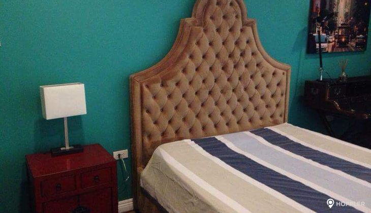 "1BR Condo for Rent in Joya Lofts and Towers, Rockwell Center, Makati"04