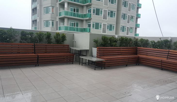 "3BR Condo for Rent in Park Terraces, San Lorenzo Village, Makati"03