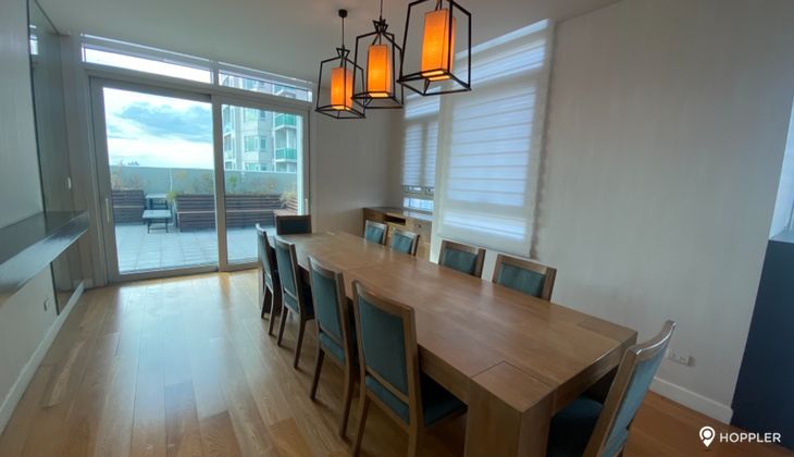 "3BR Condo for Rent in Park Terraces, San Lorenzo Village, Makati"04