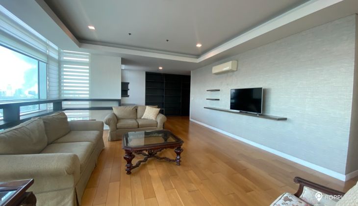 "3BR Condo for Rent in Park Terraces, San Lorenzo Village, Makati"05