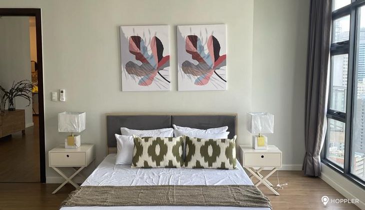 "3BR Condo for Rent in Escala Salcedo, Salcedo Village, Makati"02
