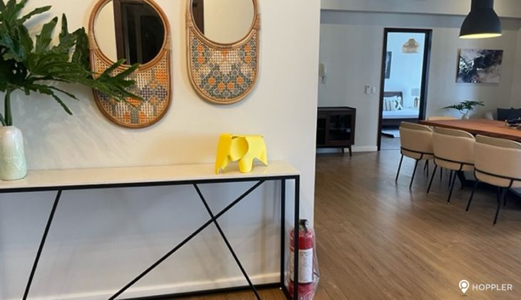 "3BR Condo for Rent in Escala Salcedo, Salcedo Village, Makati"03