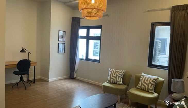 "3BR Condo for Rent in Escala Salcedo, Salcedo Village, Makati"05