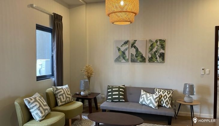 "3BR Condo for Rent in Escala Salcedo, Salcedo Village, Makati"07