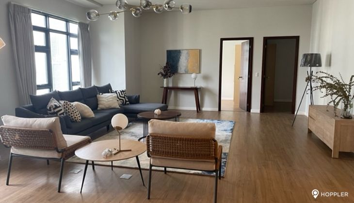 "3BR Condo for Rent in Escala Salcedo, Salcedo Village, Makati"08