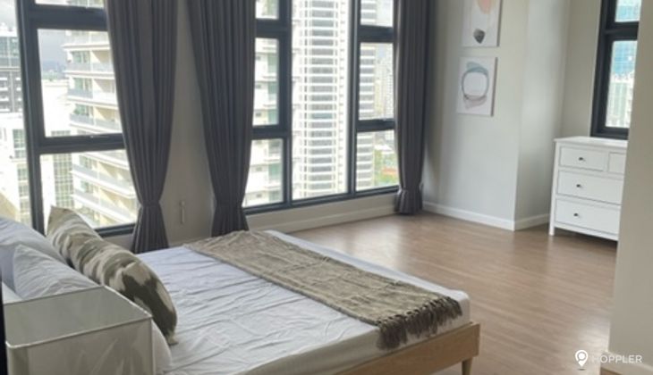 "3BR Condo for Rent in Escala Salcedo, Salcedo Village, Makati"09