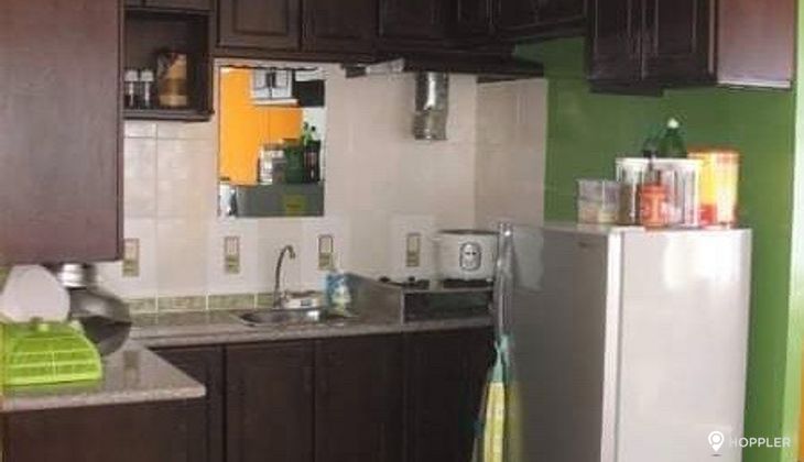"2BR Condo for Rent in Bonifacio Heights, Lawton Avenue, Taguig"05