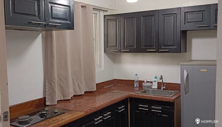 "2BR Condo for Rent in Bonifacio Heights, Lawton Avenue, Taguig"03