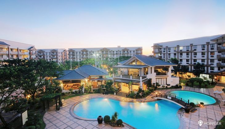 "3BR Condo for Rent in Acacia Estates, Ususan, Taguig"10