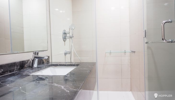 "2BR Condo for Rent in East Gallery Place, BGC - Bonifacio Global City, Taguig"09