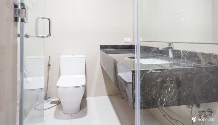 "2BR Condo for Rent in East Gallery Place, BGC - Bonifacio Global City, Taguig"10