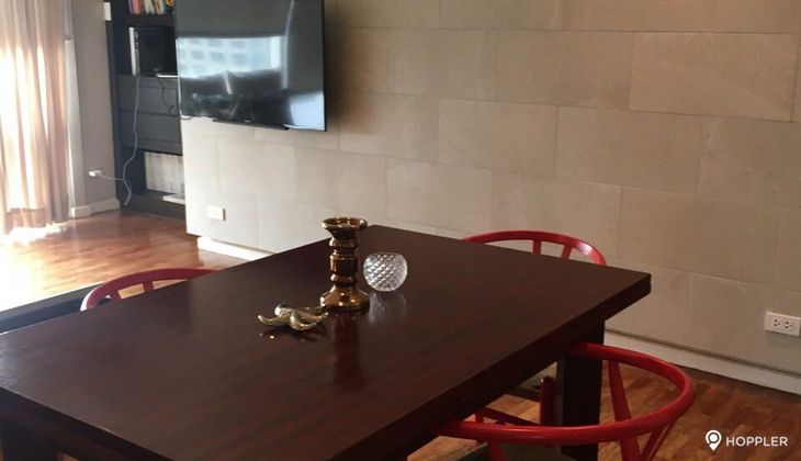 "2BR Condo for Rent in One Legazpi Park, Legazpi Village, Makati"03