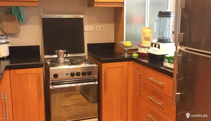 "2BR Condo for Rent in One Legazpi Park, Legazpi Village, Makati"04