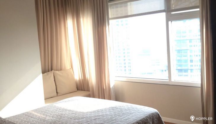 "2BR Condo for Rent in One Legazpi Park, Legazpi Village, Makati"05