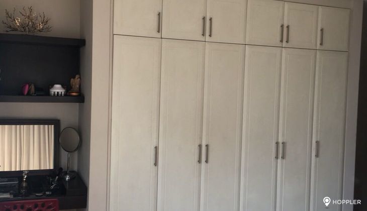 "2BR Condo for Rent in One Legazpi Park, Legazpi Village, Makati"08