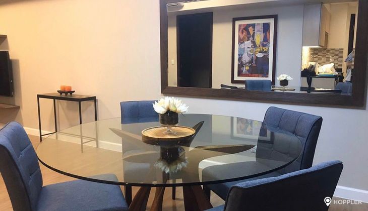 "1BR Condo for Rent in Verve Residences, BGC - Bonifacio Global City, Taguig"02