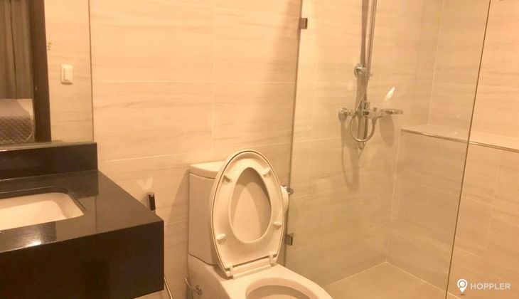 "1BR Condo for Rent in Verve Residences, BGC - Bonifacio Global City, Taguig"03