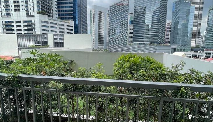 "1BR Condo for Rent in Verve Residences, BGC - Bonifacio Global City, Taguig"04