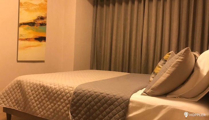 "1BR Condo for Rent in Verve Residences, BGC - Bonifacio Global City, Taguig"05