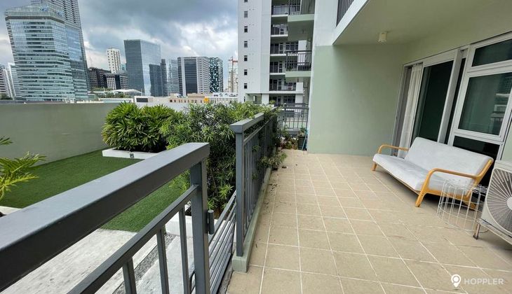 "1BR Condo for Rent in Verve Residences, BGC - Bonifacio Global City, Taguig"06